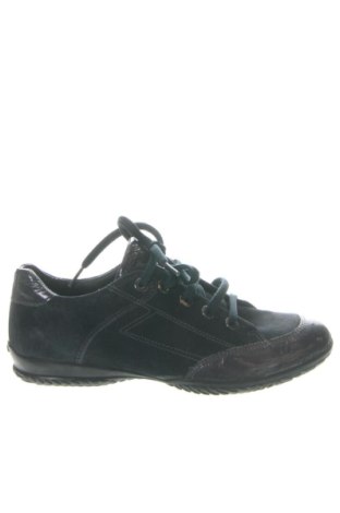 Dámske topánky  Geox, Veľkosť 39, Farba Modrá, Cena  61,00 €, #137670906