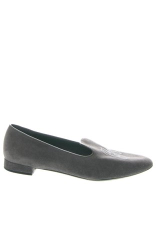 Damenschuhe Giorgio Armani, Größe 39, Farbe Grau, Preis 384,27 €, #137679229