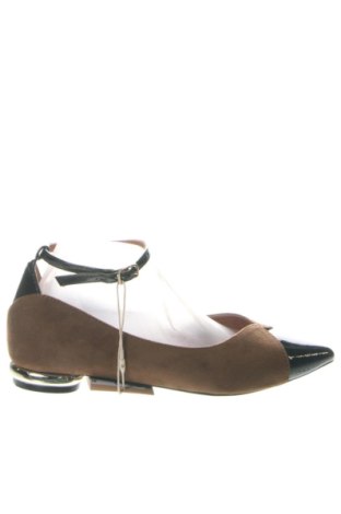 Damenschuhe Gioseppo, Größe 38, Farbe Braun, Preis € 49,21, #137639248