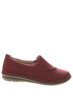 Dámske topánky  Go soft, Veľkosť 37, Farba Červená, Cena  69,68 €, #137687357