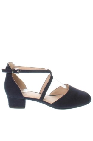 Damenschuhe Graceland, Größe 37, Farbe Blau, Preis 21,91 €, #137718694