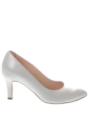 Dámske topánky  Guban, Veľkosť 37, Farba Biela, Cena  49,92 €, #137658098