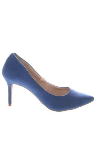 Damenschuhe H&M, Größe 39, Farbe Blau, Preis 22,00 €, #137663042