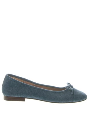 Dámské boty  H&M, Velikost 40, Barva Modrá, Cena  752,00 Kč, #137663536