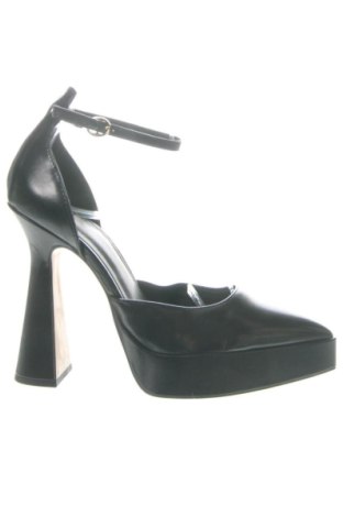 Dámske topánky  H&M, Veľkosť 39, Farba Čierna, Cena  32,00 €, #137666864