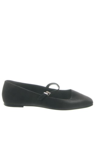 Dámske topánky  H&M, Veľkosť 39, Farba Čierna, Cena  19,00 €, #137675924