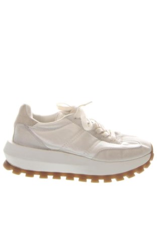 Dámske topánky  H&M, Veľkosť 38, Farba Kremová, Cena  26,00 €, #137677866