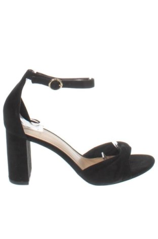 Női cipők H&M, Méret 39, Szín Fekete, Ár 6 621 Ft, #137713545