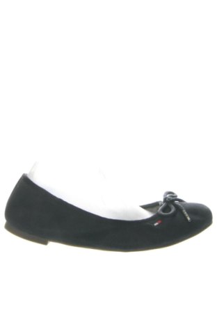 Dámské boty  Hilfiger Denim, Velikost 42, Barva Modrá, Cena  1 698,00 Kč, #137648682