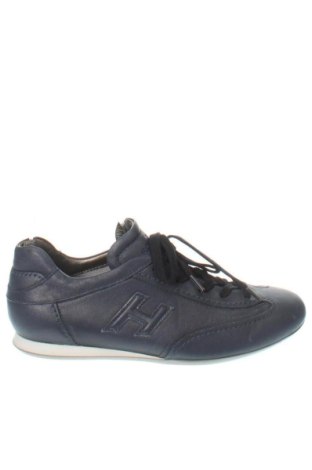 Damenschuhe Hogan, Größe 35, Farbe Blau, Preis € 84,21, #137692476