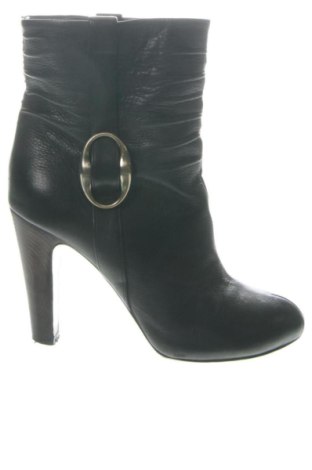 Damen Stiefeletten Hugo Boss, Größe 38, Farbe Schwarz, Preis 122,36 €, #137639320