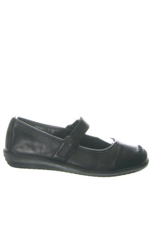 Damenschuhe Hush Puppies, Größe 37, Farbe Schwarz, Preis € 40,20, #137631259