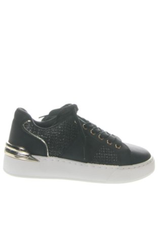Dámske topánky  Ideal Shoes, Veľkosť 37, Farba Čierna, Cena  48,77 €, #137674000
