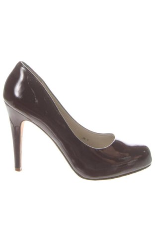 Dámske topánky  Intrend by Max Mara, Veľkosť 38, Farba Červená, Cena  73,49 €, #137659810