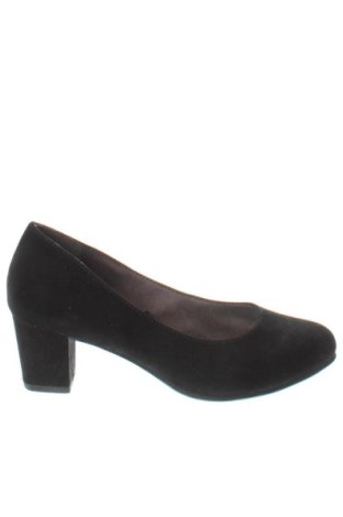 Dámske topánky  Jana, Veľkosť 37, Farba Čierna, Cena  26,89 €, #137715640
