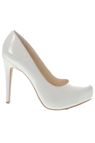 Női cipők Jessica Simpson, Méret 38, Szín Fehér, Ár 14 184 Ft, #137664822