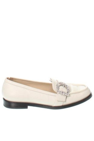 Damenschuhe Jimmy Choo, Größe 39, Farbe Ecru, Preis € 253,00, #137714410