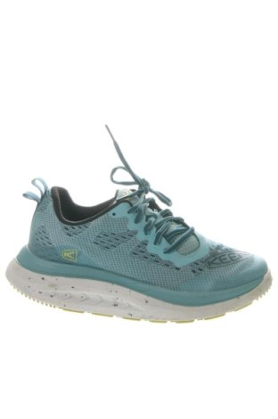 Damenschuhe Keen, Größe 40, Farbe Blau, Preis € 69,00, #137650133