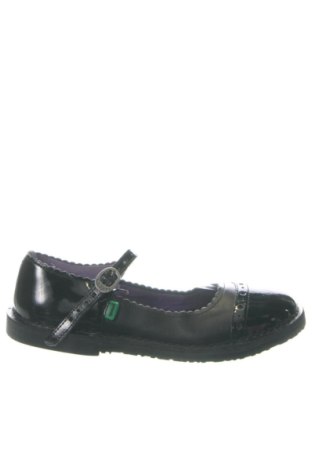 Dámske topánky  Kickers, Veľkosť 37, Farba Čierna, Cena  36,77 €, #137640976