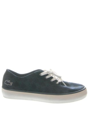 Dámske topánky  Lacoste, Veľkosť 40, Farba Modrá, Cena  48,00 €, #137669013
