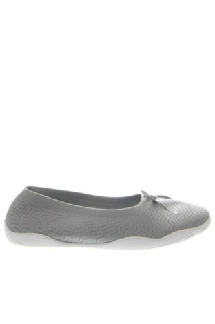 Damenschuhe Lascana, Größe 44, Farbe Grau, Preis € 45,00, #137660294