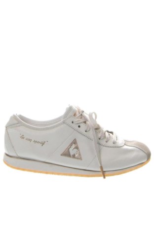 Damenschuhe Le Coq Sportif, Größe 39, Farbe Weiß, Preis € 45,00, #137691355