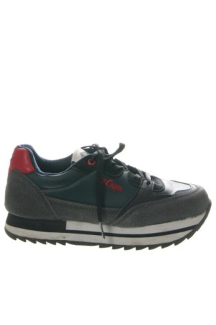 Dámské boty  Lee Cooper, Velikost 38, Barva Vícebarevné, Cena  1 043,00 Kč, #137683300