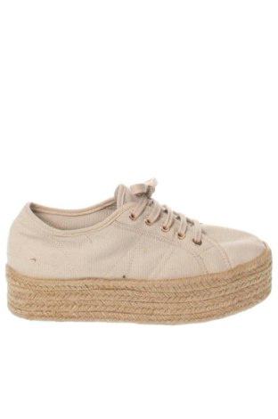 Dámske topánky  Lefties, Veľkosť 39, Farba Béžová, Cena  26,00 €, #137687767