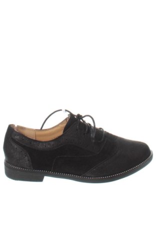 Dámske topánky  Libra Pop, Veľkosť 38, Farba Čierna, Cena  26,67 €, #137691562