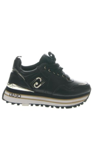 Damenschuhe Liu Jo, Größe 36, Farbe Schwarz, Preis € 86,68, #137691125