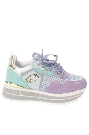 Damenschuhe Liu Jo, Größe 36, Farbe Mehrfarbig, Preis € 88,97, #137696621