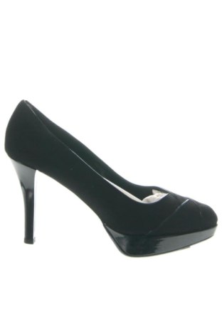 Дамски обувки Lorbac, Размер 41, Цвят Черен, Цена 21,00 €, #137681533