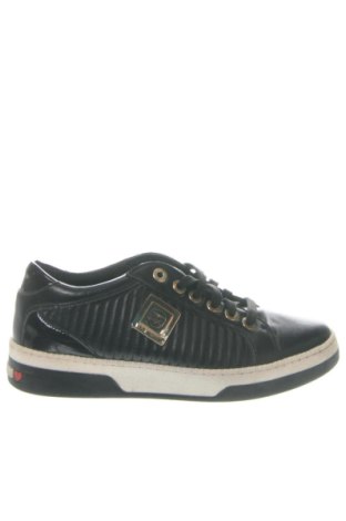 Obuwie damskie Love Moschino, Rozmiar 40, Kolor Czarny, Cena 690,06 zł, #137672582