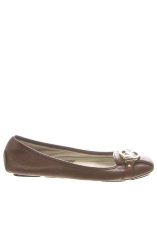 Dámske topánky  MICHAEL Michael Kors, Veľkosť 39, Farba Hnedá, Cena  92,00 €, #137670230