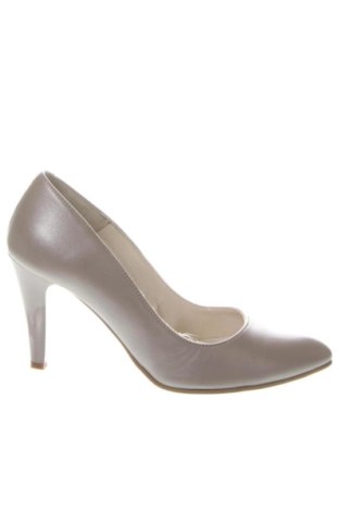 Damenschuhe Marelbo, Größe 38, Farbe Beige, Preis € 44,96, #137691538