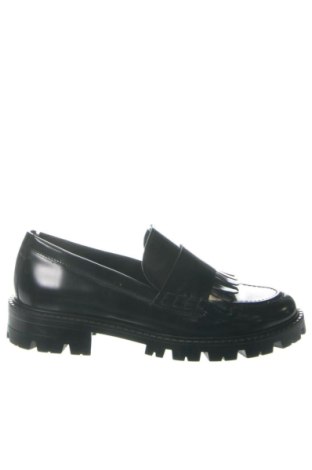 Dámské boty  Massimo Dutti, Velikost 38, Barva Černá, Cena  2 256,00 Kč, #137633997