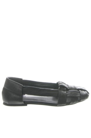 Dámske topánky  Massimo Dutti, Veľkosť 38, Farba Hnedá, Cena  89,54 €, #137655120
