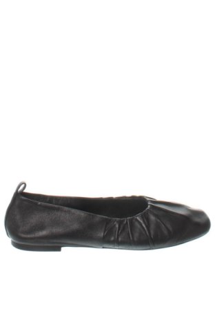 Дамски обувки Massimo Dutti, Размер 38, Цвят Черен, Цена 78,00 €, #137713868