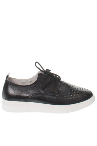 Dámske topánky  Mat Star, Veľkosť 36, Farba Čierna, Cena  36,00 €, #137698899