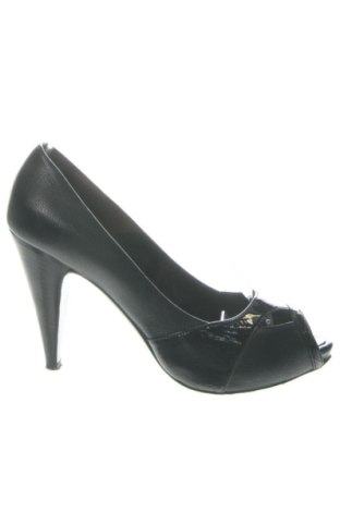 Női cipők Max Mara, Méret 39, Szín Fekete, Ár 35 816 Ft, #137642526