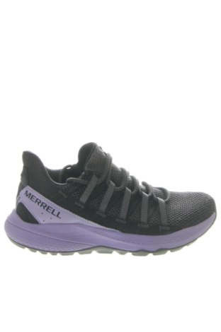 Dámske topánky  Merrell, Veľkosť 38, Farba Čierna, Cena  52,58 €, #137649462