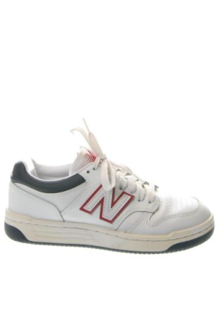 Dámske topánky  New Balance, Veľkosť 37, Farba Biela, Cena  56,00 €, #137653233