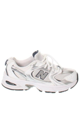 Dámske topánky  New Balance, Veľkosť 36, Farba Biela, Cena  83,00 €, #137692356