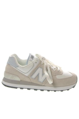 Damenschuhe New Balance, Größe 40, Farbe Ecru, Preis € 79,10, #137696125