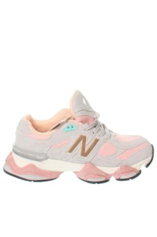 Дамски обувки New Balance, Размер 40, Цвят Розов, Цена 108,78 €, #137716666