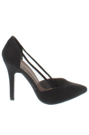 Dámske topánky  New Look, Veľkosť 36, Farba Čierna, Cena  19,00 €, #137690884