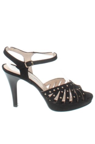 Dámske topánky  PATRICIA MILLER, Veľkosť 38, Farba Čierna, Cena  41,53 €, #137703981
