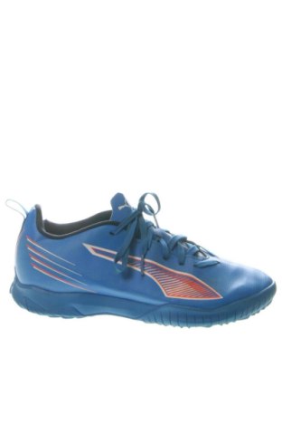 Damenschuhe PUMA, Größe 38, Farbe Grün, Preis 122,88 €, #137645879