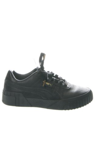 Dámské boty  PUMA, Velikost 38, Barva Černá, Cena  1 625,00 Kč, #137650691