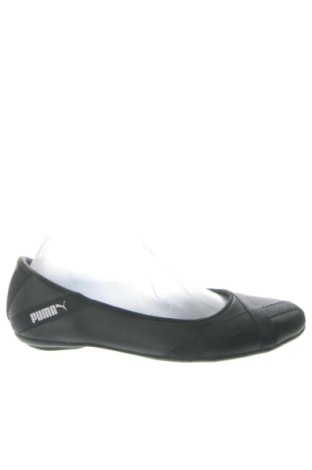 Dámske topánky  PUMA, Veľkosť 38, Farba Čierna, Cena  38,48 €, #137655044